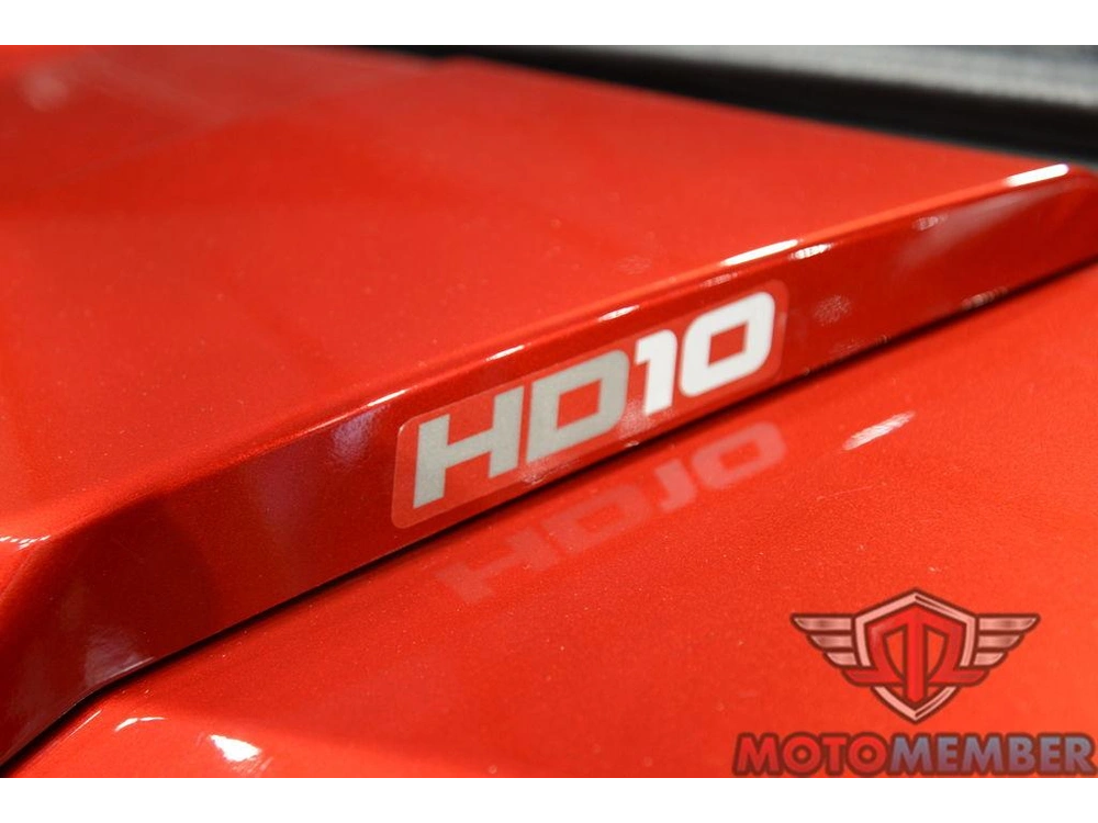 2025 Can-am Defender Max Dps Hd10 alt