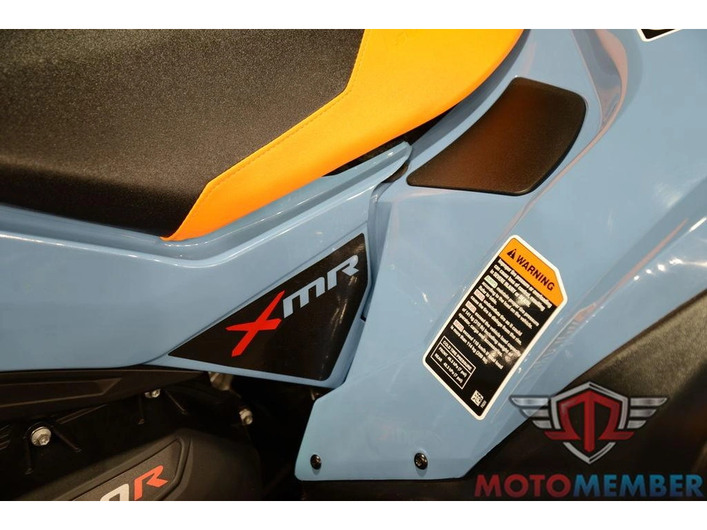 2026 Can-am Renegade X Mr 1000r alt