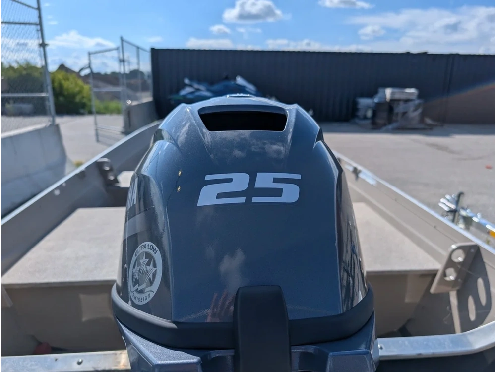 2023 Starcraft 16 Tl alt