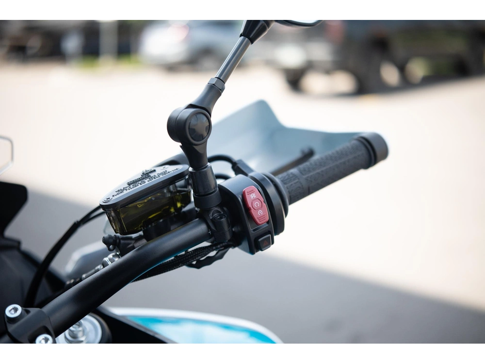 2026 Cfmoto Ibex 450 alt