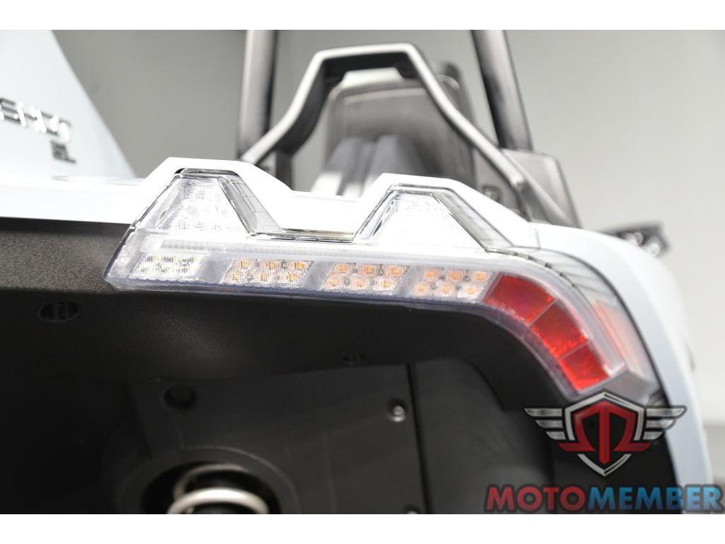 2024 Polaris Slingshot SL for Sale