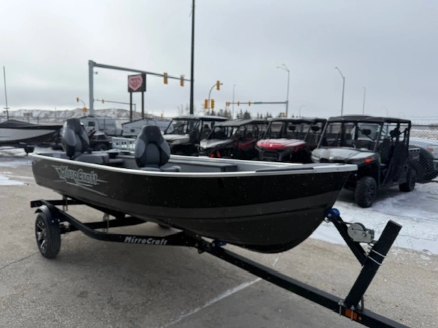 2026 Mirrocraft Troller F140t alt