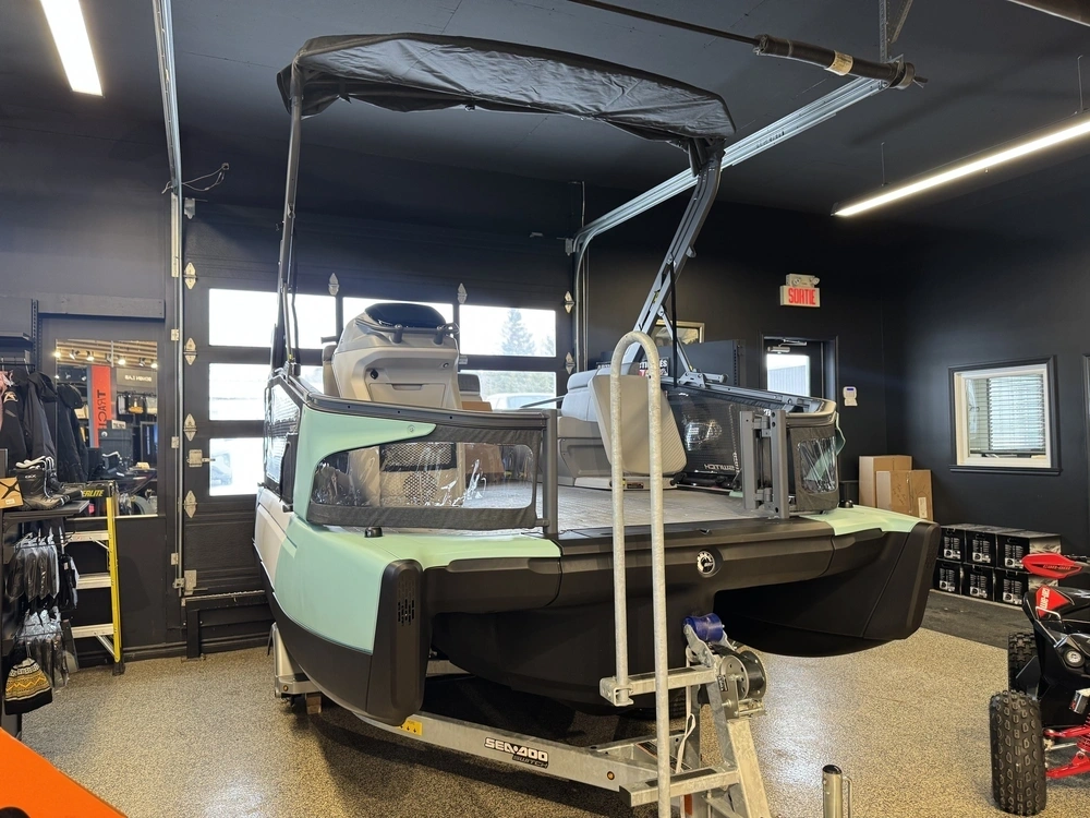 Sea-doo Switch Sport Compact 170hp 2026 alt