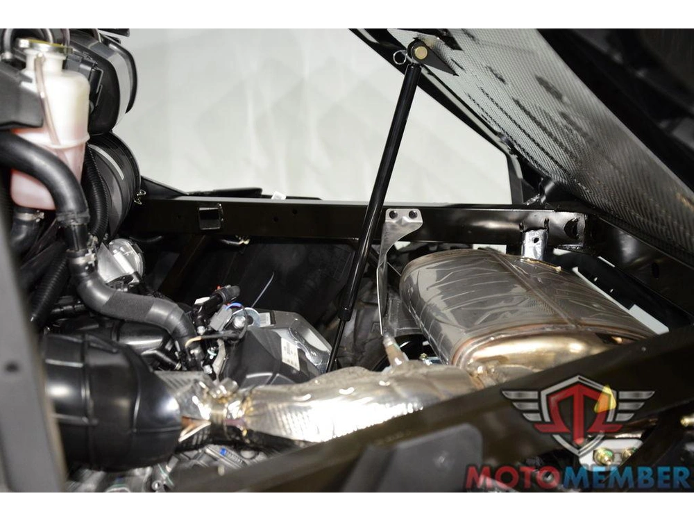 2025 Can-am Defender Max Xt Hd9 alt