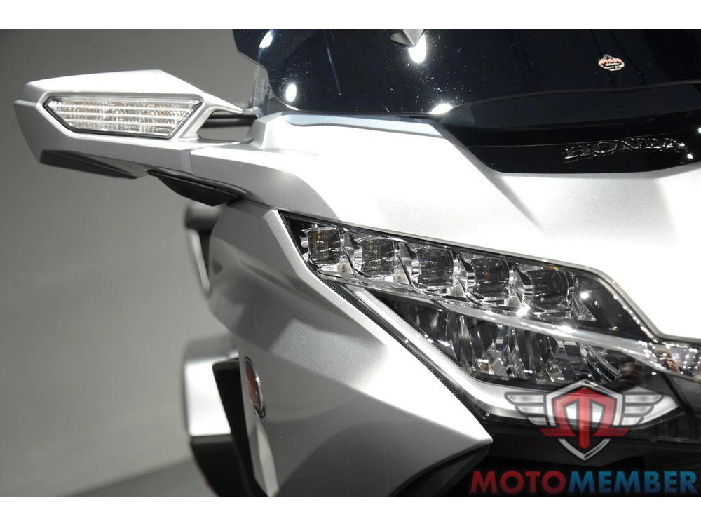 2025 Honda Gold Wing Tour Automatic Dct alt