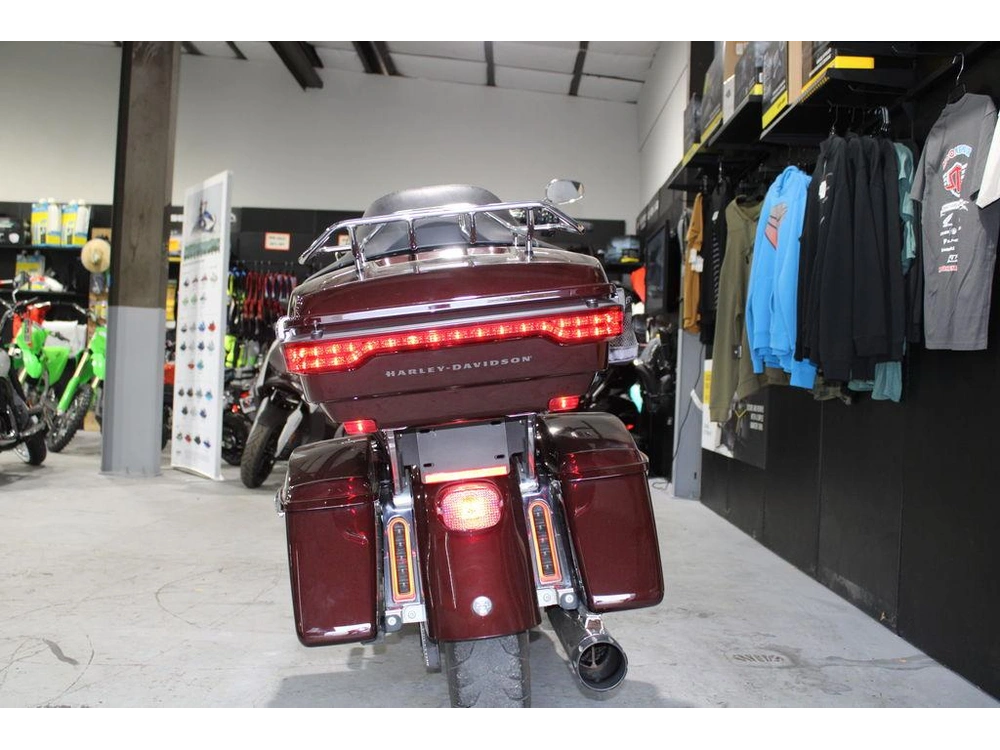 2021 Harley-davidson Fltrk - Road Glide® Limited alt