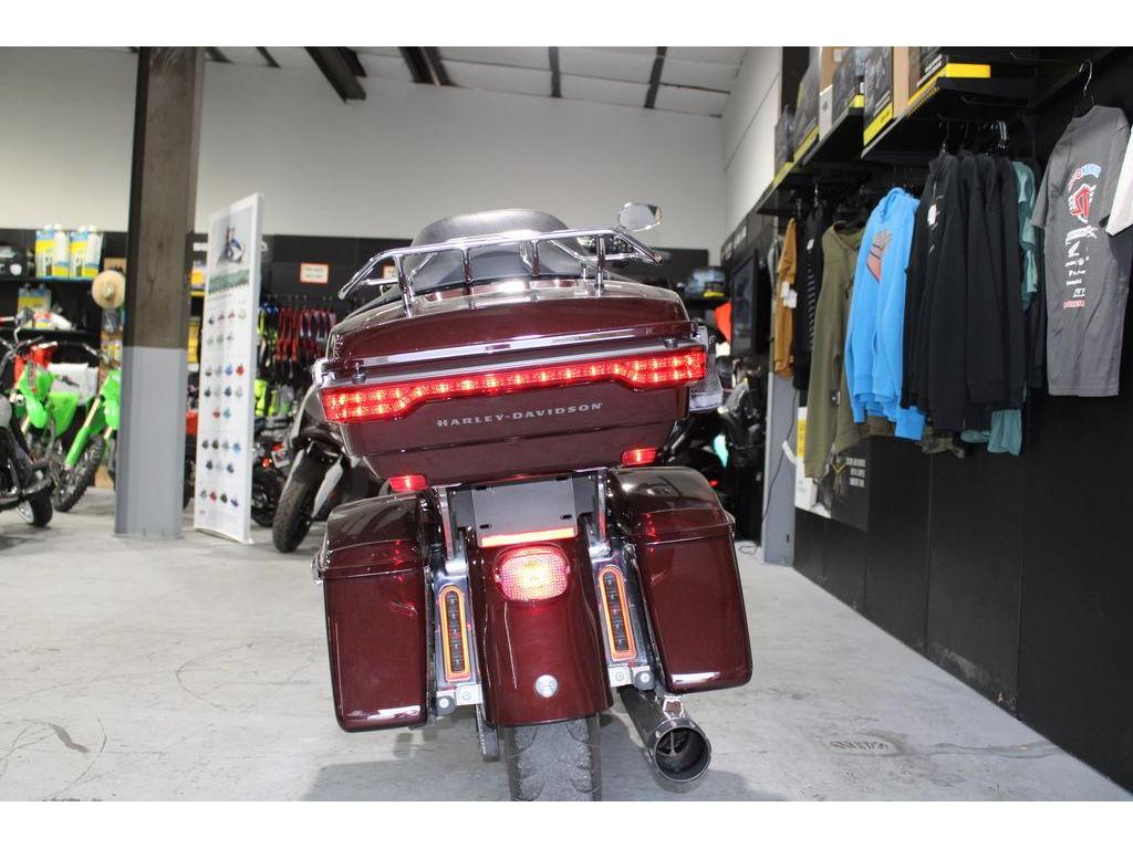 2021 Harley-Davidson Road Glide Limited for Sale