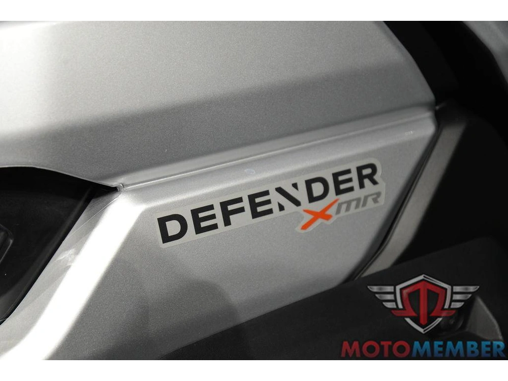 2024 Can-am Defender Max X Mr With Half-doors Hd10 alt