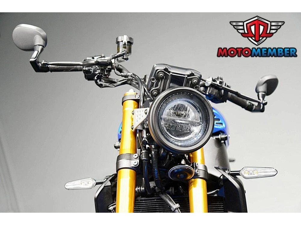 2023 Yamaha Xsr900 alt