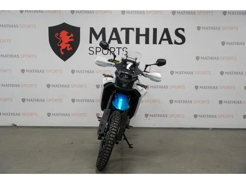 CFMOTO IBEX 450 2026