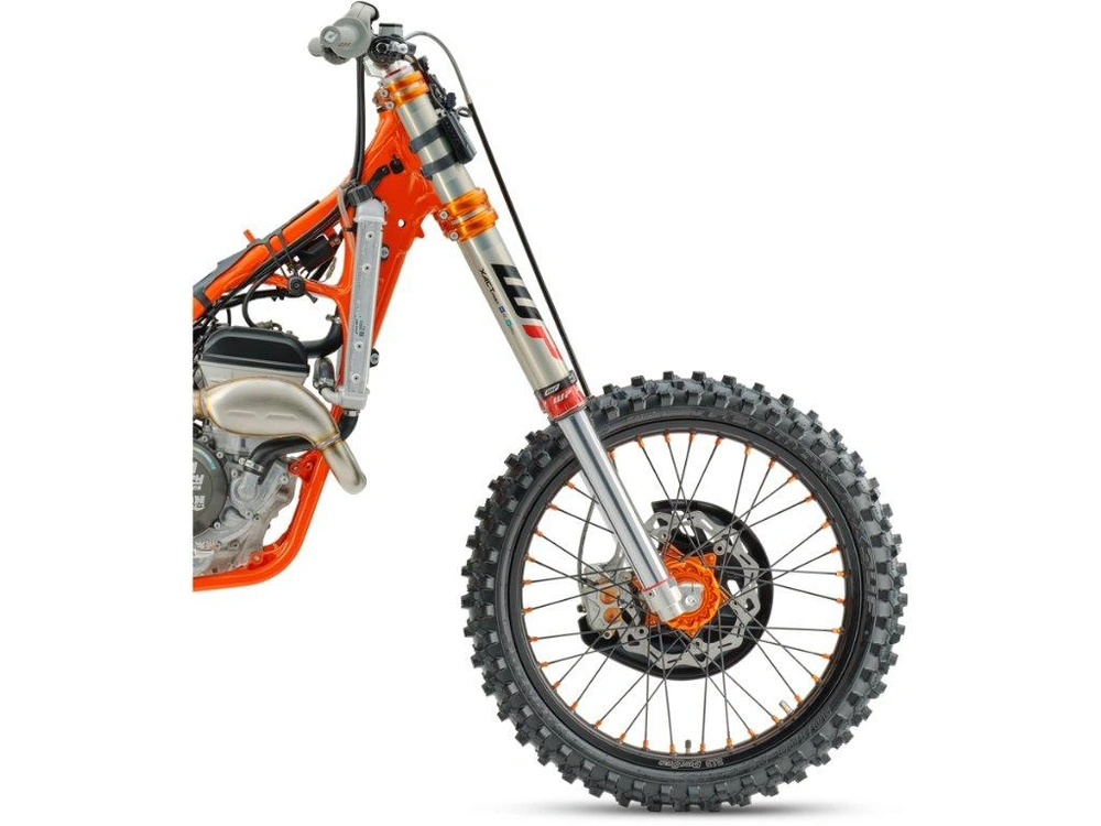 Ktm 250 Sx-factory Edition 2026 alt