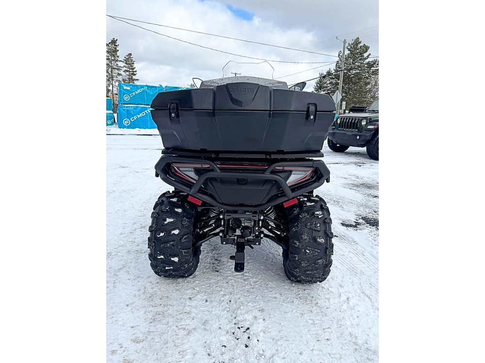 Cfmoto Cforce 600 Ho Eps 2026 alt