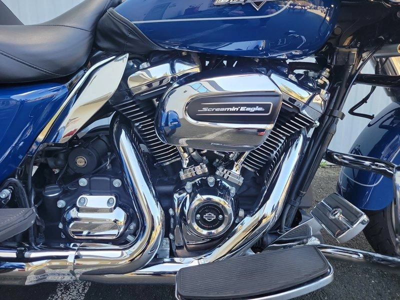 2023 Harley-davidson Fltrt - Road Glide® 3 alt