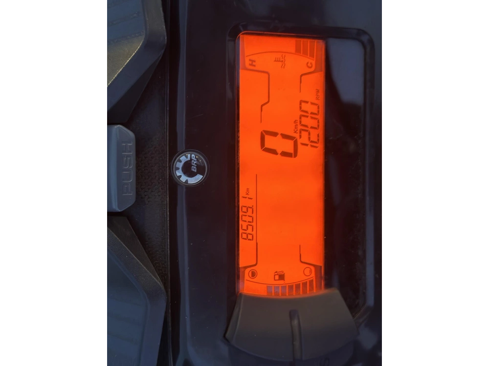 Ski-doo Expedition Xtreme 850 Etec 2020 alt