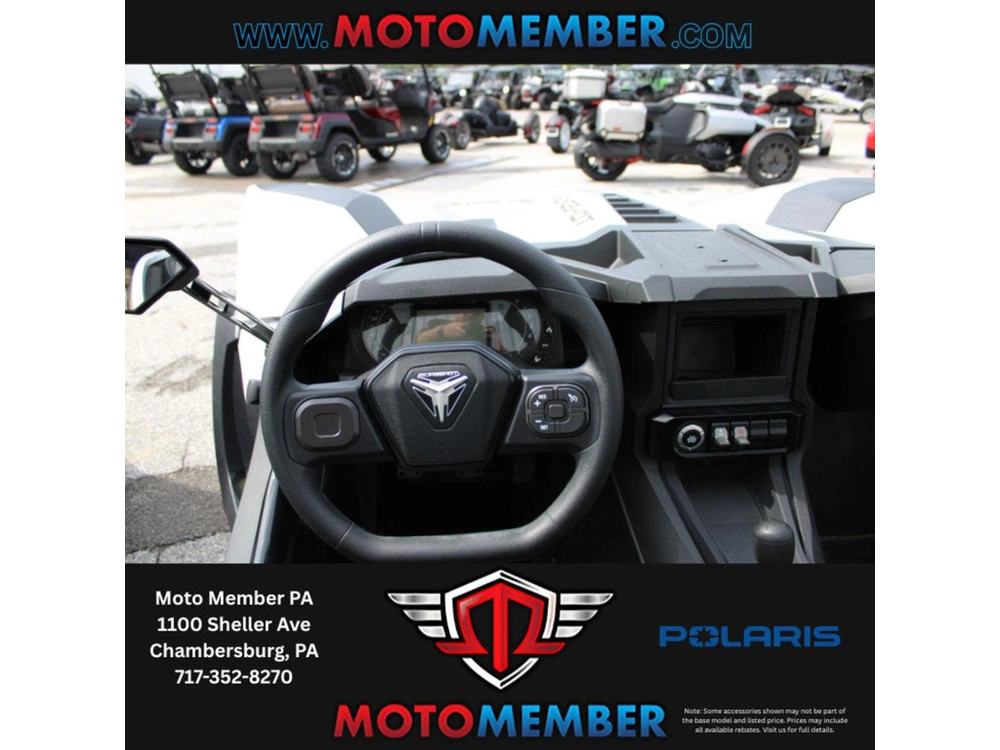 2024 Slingshot Slingshot® S alt