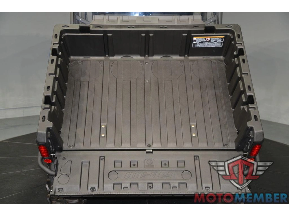 2025 Can-am Defender Max Xt Hd9 alt