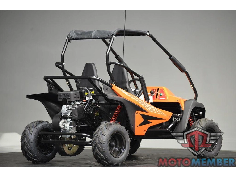 2026 Hammerhead Off-road Mudhead® Se alt