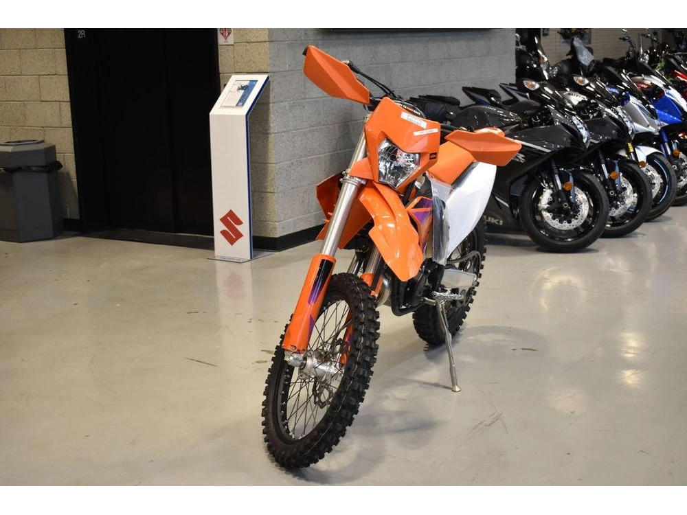 2024 Ktm 450 Xcf-w alt