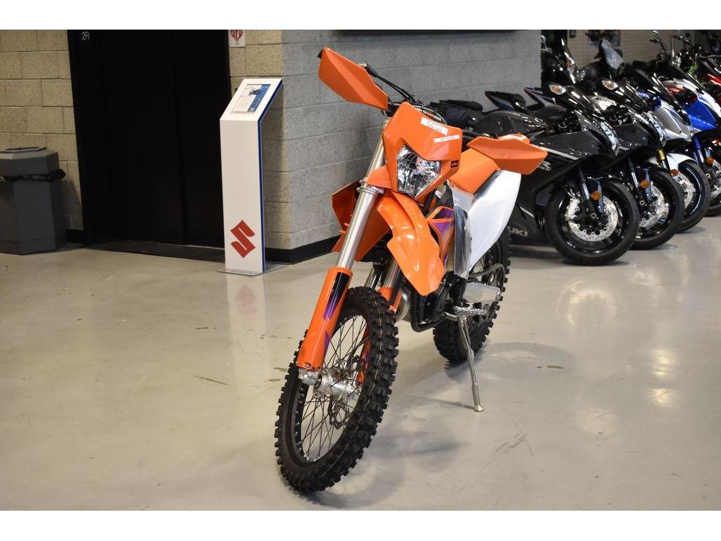 2024 KTM XC 450 F-W for Sale