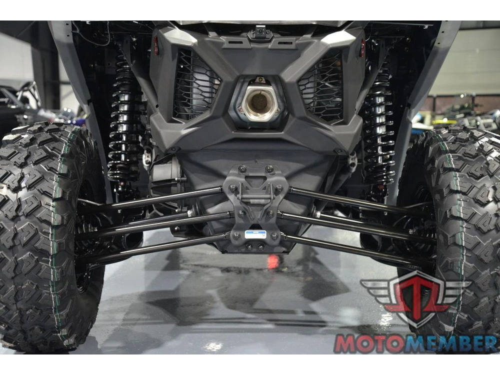 2026 Can-am Maverick X3 Max X Turbo alt