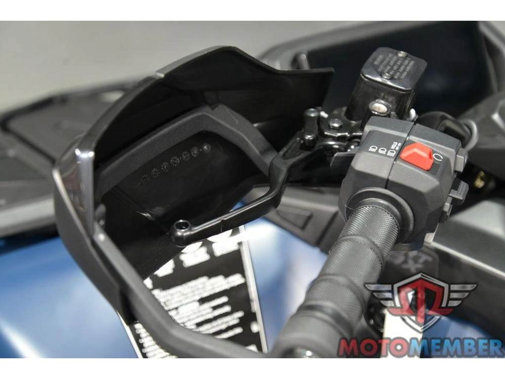 2026 Can-am Outlander Max Limited 1000r alt