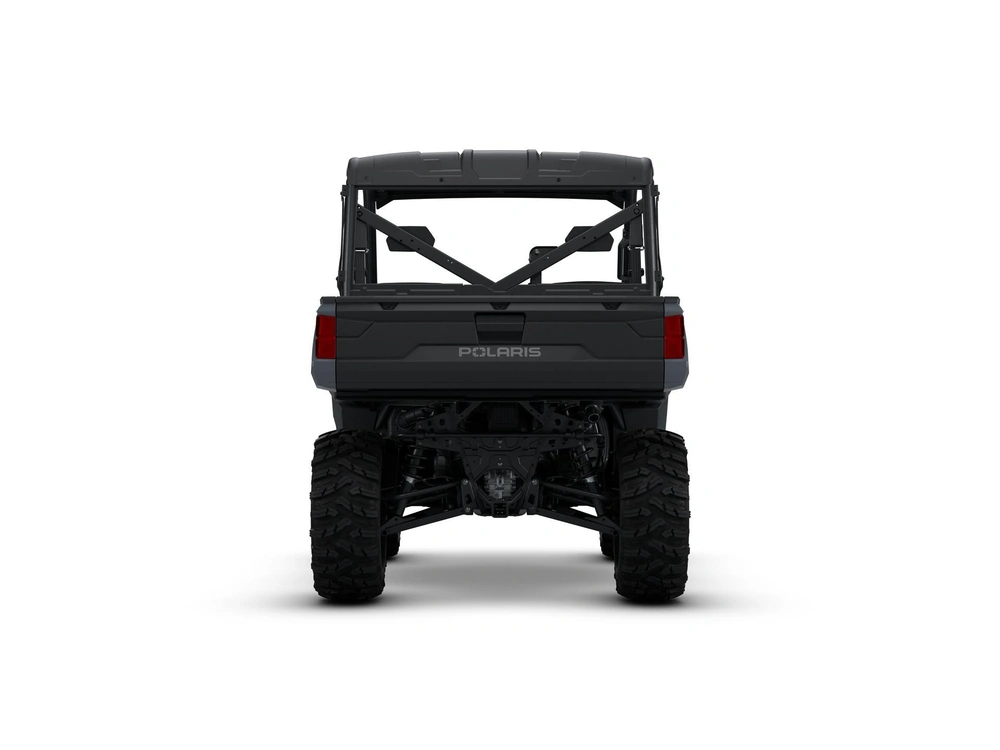 2026 Polaris Ranger Xp 1000 Premium Stealth Gray alt