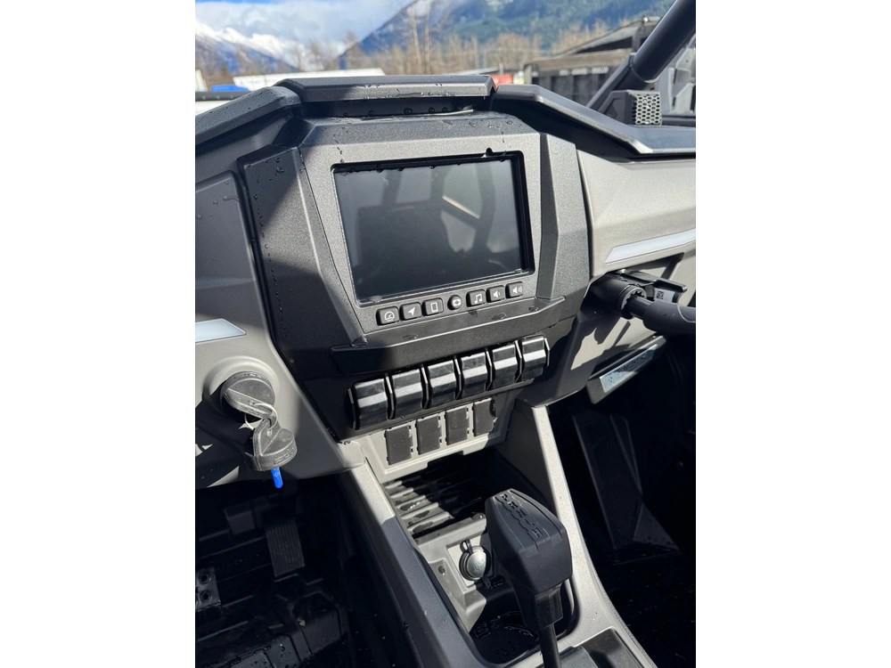 2026 Polaris Rzr Pro Xp Ultimate - Slate Gray *$297 Bi-weekly* alt