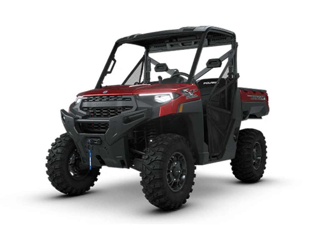 2026 Polaris Ranger Xp 1000 Premium alt
