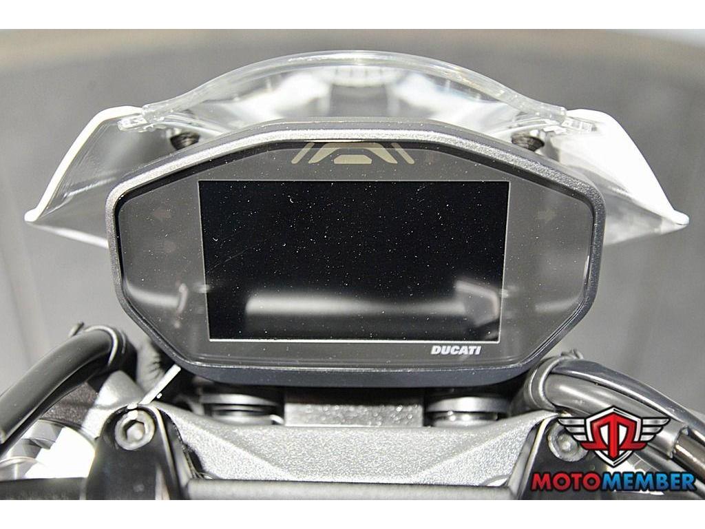 2024 Ducati Monster 937+ for Sale