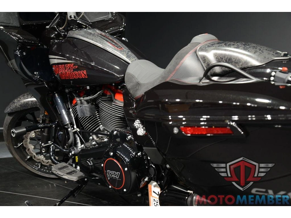 2024 Harley-davidson Fltrxstse - Cvo™ Road Glide® St alt