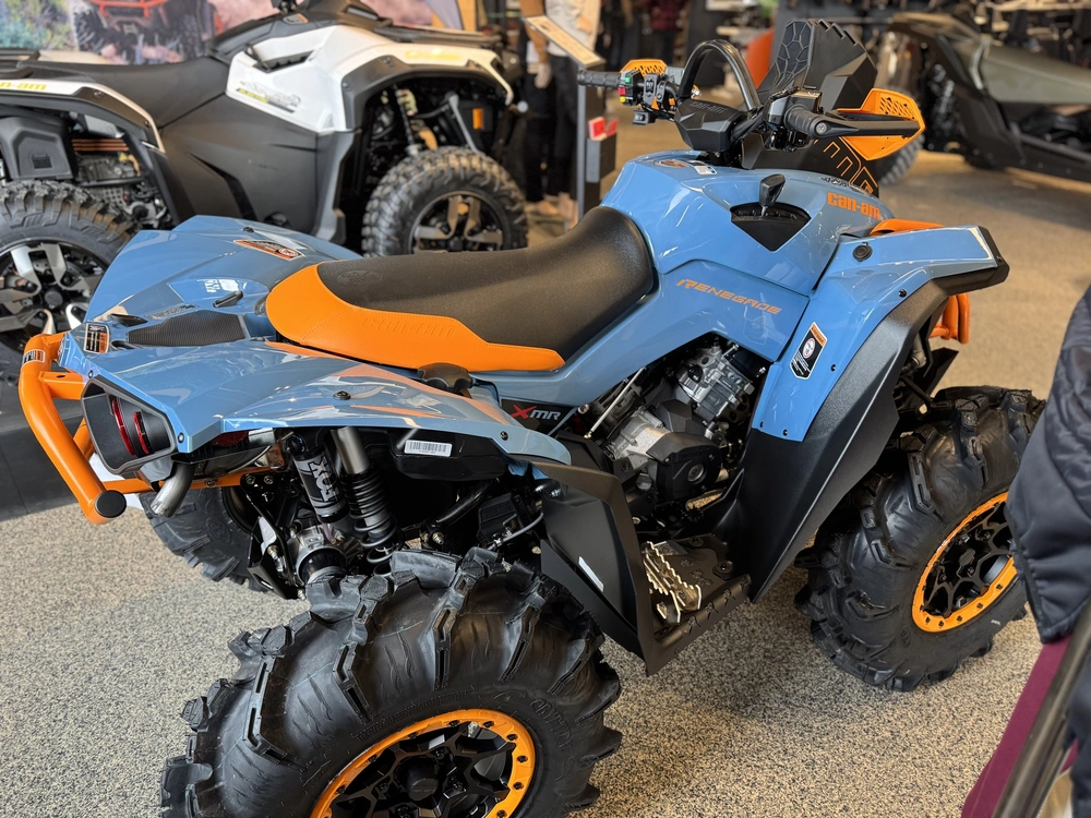 Can-am Renegade Xmr 1000r 2026 alt