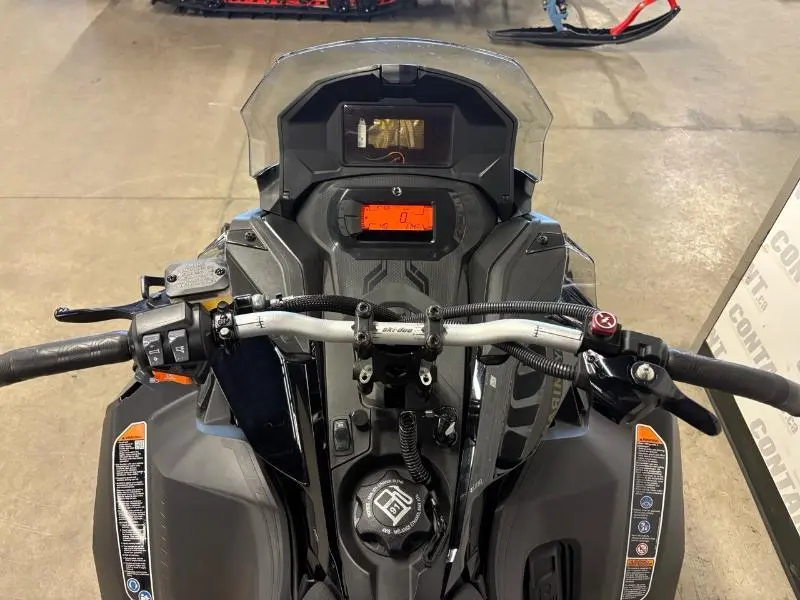 2022 Ski-Doo Renegade Adrenaline 900 Turbo