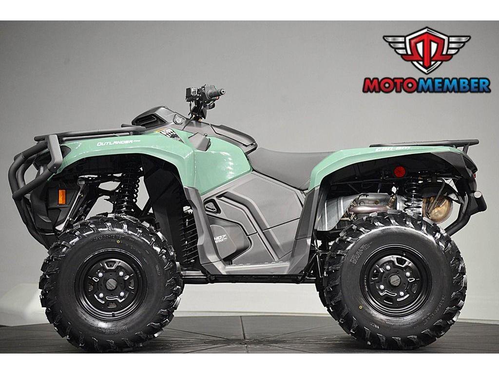 2026 Can-Am Outlander Pro HD7 for Sale