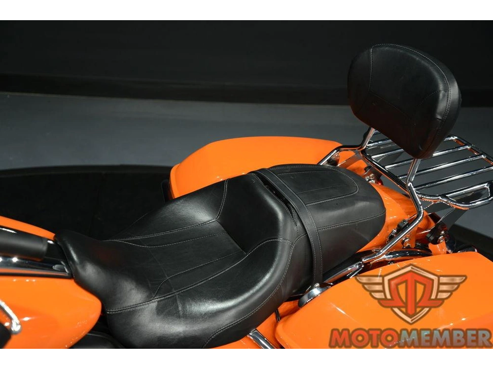 2023 Harley-davidson Flhxs - Street Glide® Special alt