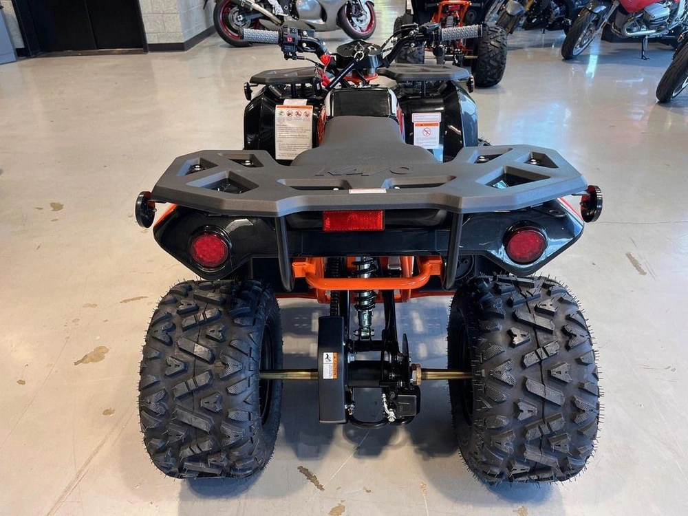 2025 Kayo Bull 110 alt