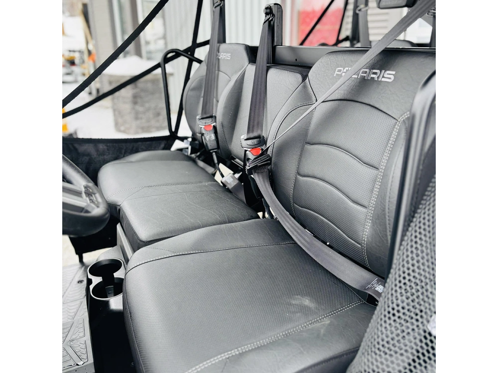 Polaris Ranger Crew Xp 1000 Texas R26rsf99al 2026 alt