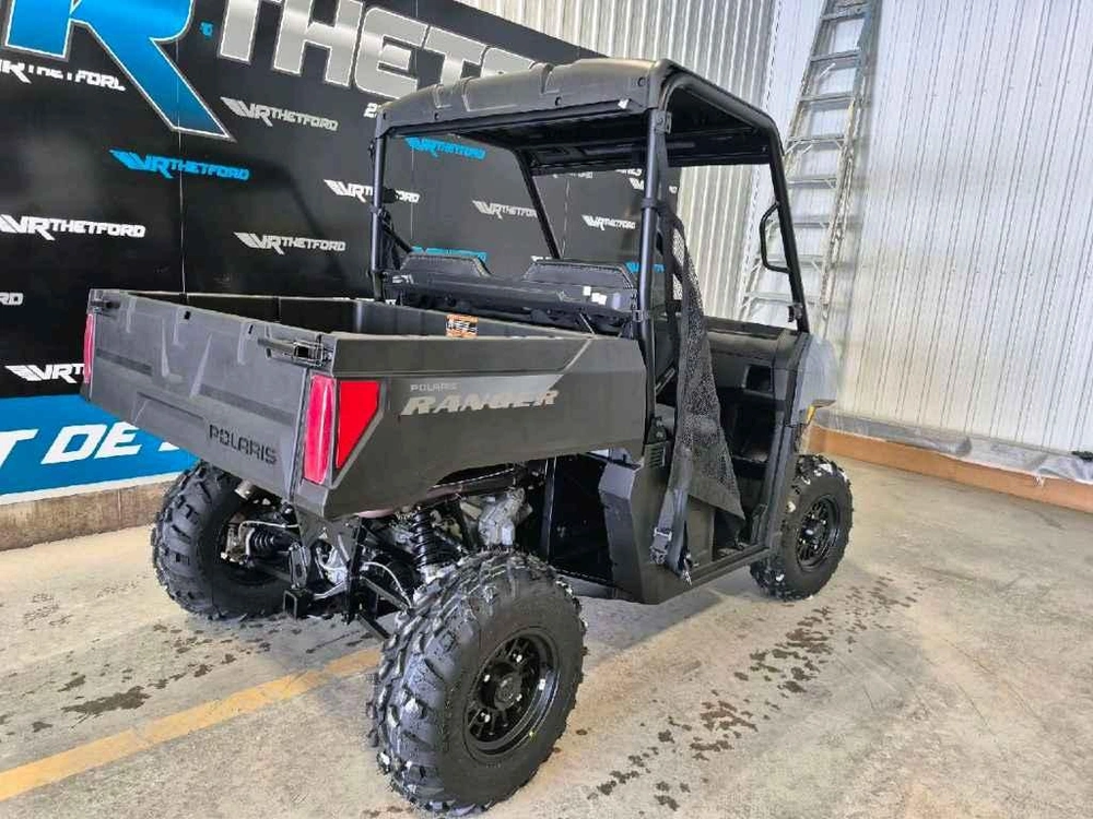 Polaris Ranger 500 2026 alt