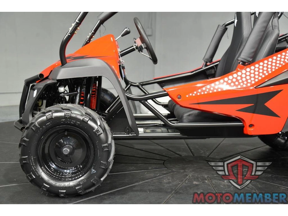 2026 Hammerhead Off-road Mudhead® Se alt