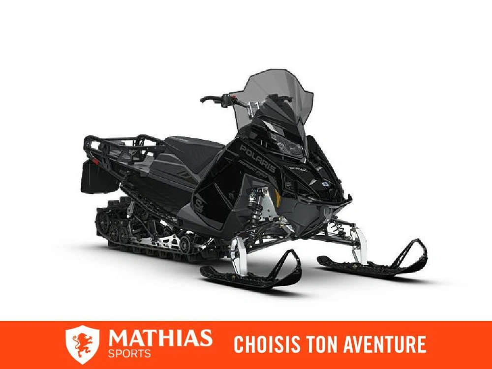 Polaris Prostr S4voynrdcpro Blk 155 2027 alt