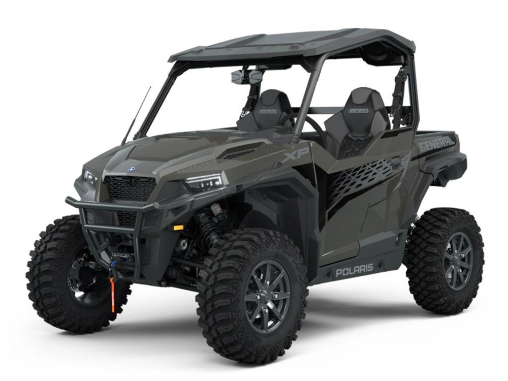2025 Polaris General Xp 1000 Ultimate alt