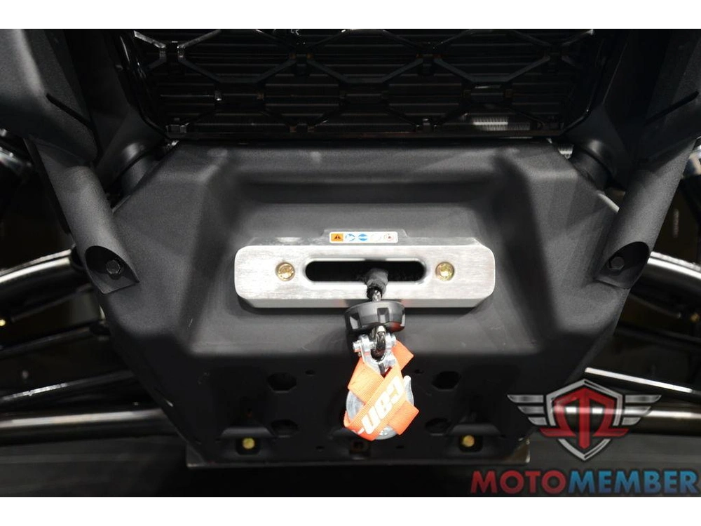 2026 Can-am Defender Max Lone Star Cab Hd11 alt