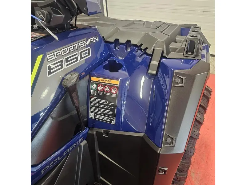 Polaris SPORTSMAN 850 TRAIL 2026