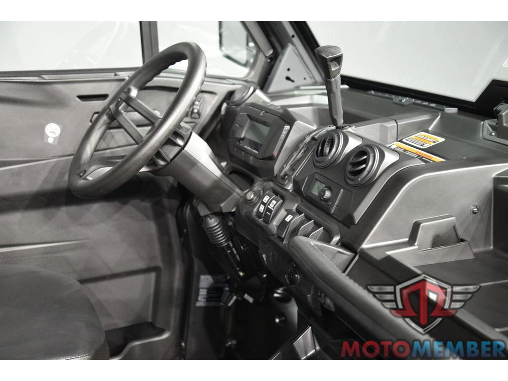 2026 Can-am Defender Dps Cab Hd10 alt