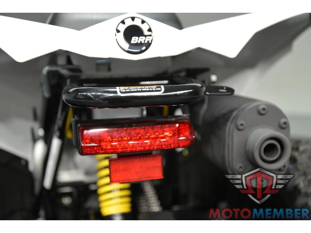 2026 Can-am Renegade 110 Efi alt