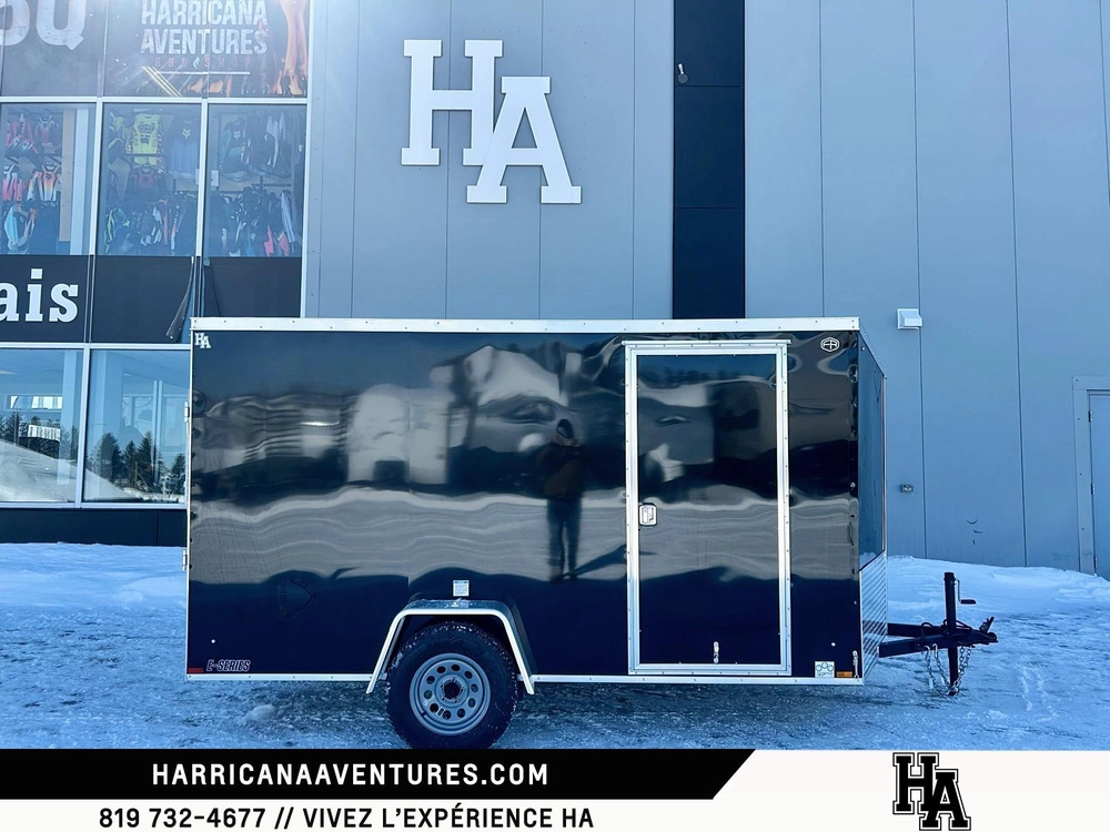 Cargo Mate Ehw612sa-24 2026 alt