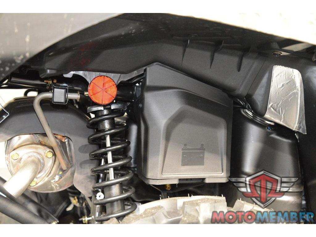 2025 Can-Am Outlander Pro Hunting Edition HD7 for Sale