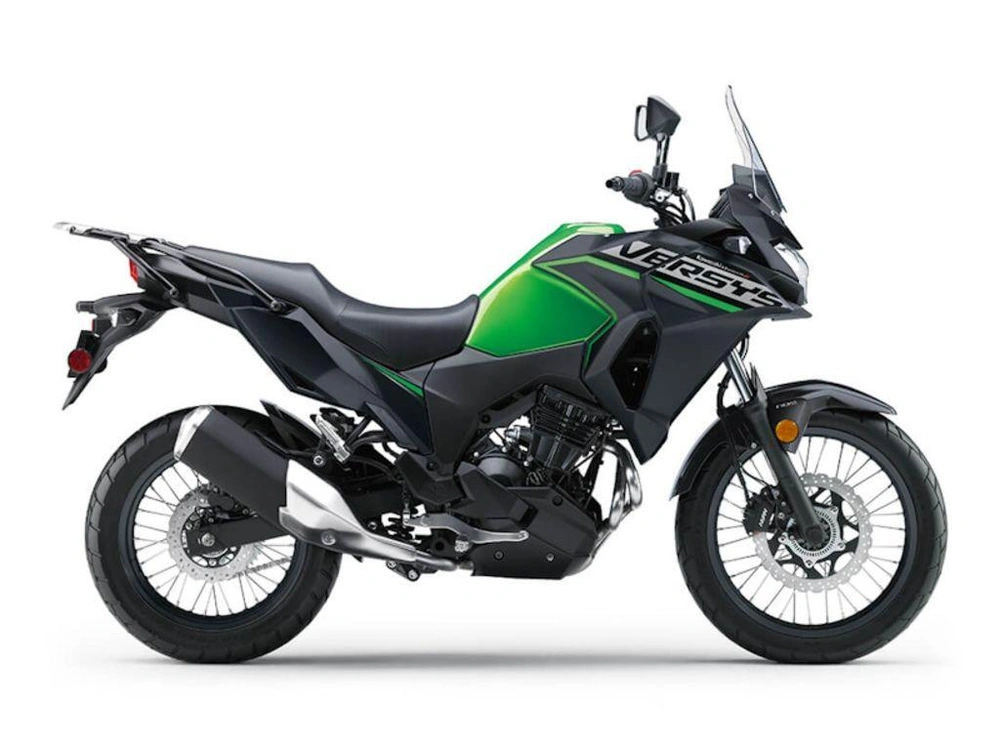 2025 Kawasaki Versys®-x 300 Abs alt