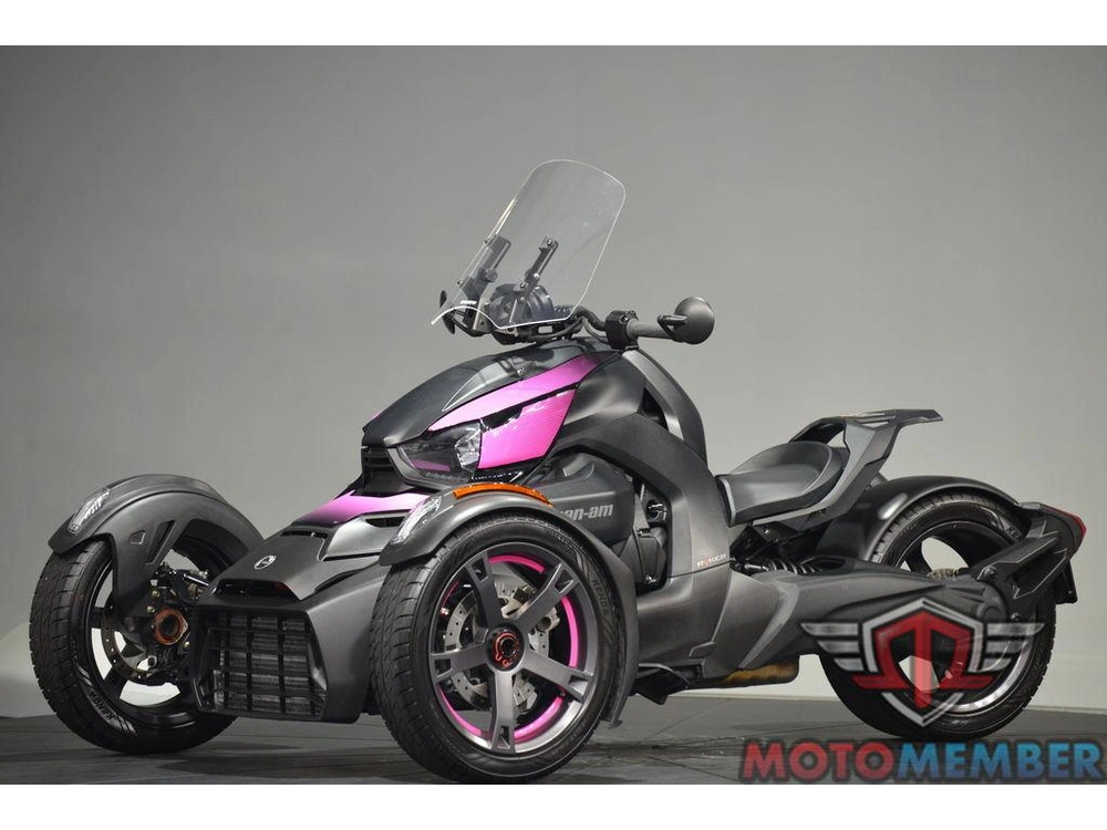 2020 Can-am Ryker 900 Ace™ alt