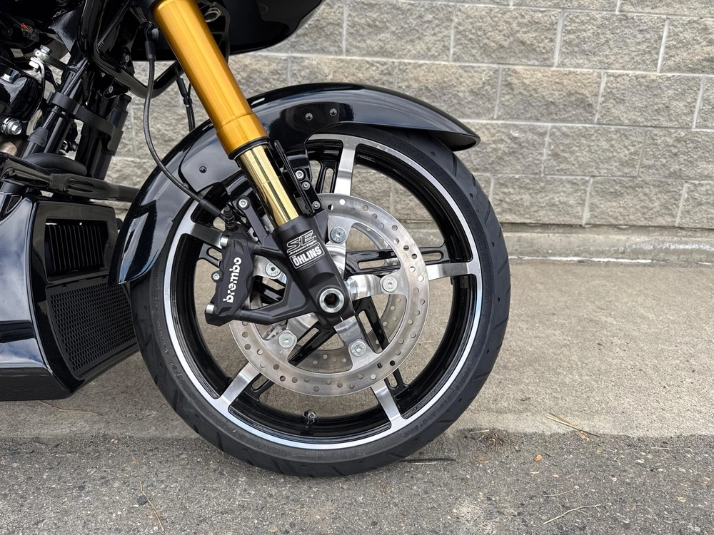 2026 Harley-davidson Fltrx - Road Glide® alt