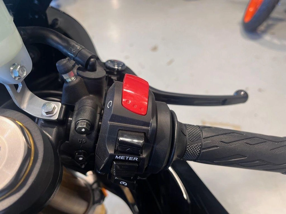 2026 Suzuki Gsx-r750 alt